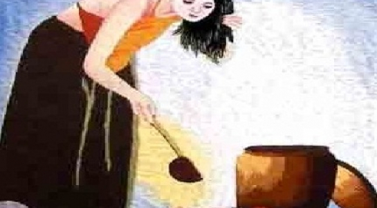 4 cach lam dep cua phu nu viet thoi xua