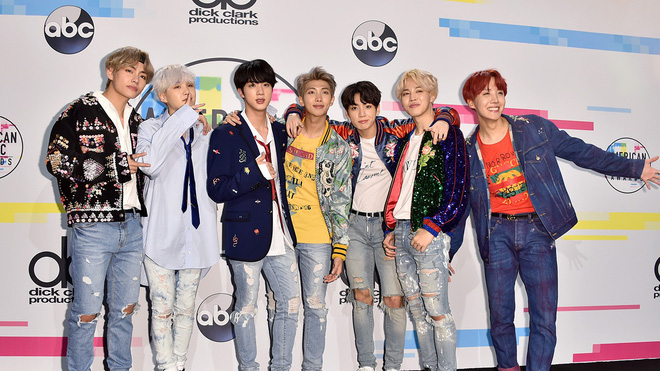 album-bts