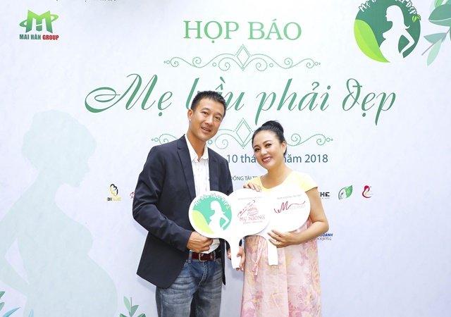 Ông Hùng Phan – CEO Công ty Mỹ Sướng