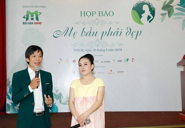 Ông Mai Xuân Dưỡng – TGĐ Mai Hân Group chia sẻ đồng hành cùng dự án.