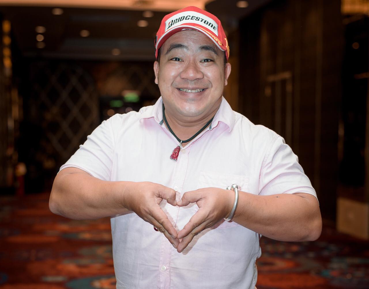 hieu-hienliveshow-xuan-tham-2018