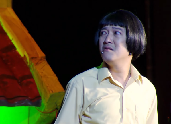 Liveshow 'Chàng Hề Xứ Quảng' của Trường Giang cán mốc 10 triệu lượt xem