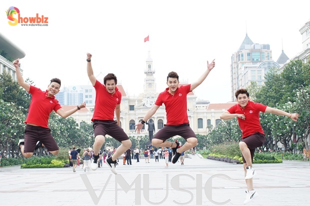 v-music-u23-viet-nam-wshowbiz