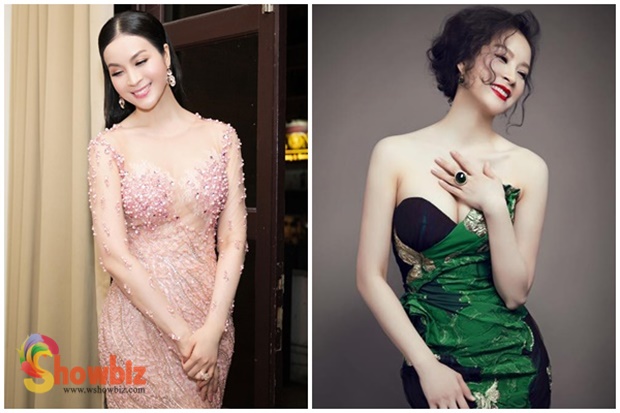 thanh-mai-tinh-yeu-ve-dep-wshowbiz