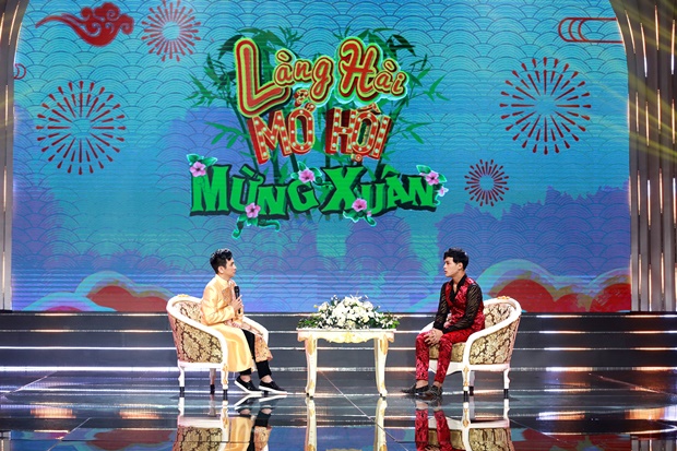 TALKSHOW VOI PHAN NGOC LUAN 4