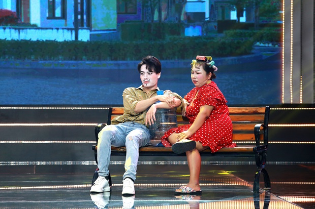 Hai kich Tao Que - Dai Nghia Phi Phung Vo Tan Phat Kim Dao 6