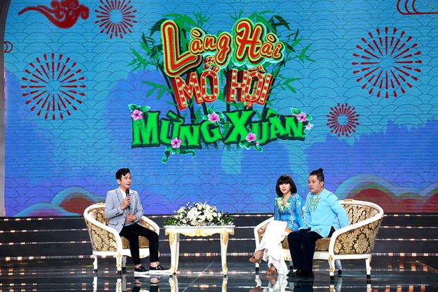 TIET MUC HAI CUA HOANG MEO - DAI NGOC TRAM 22