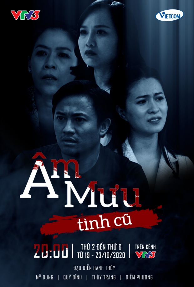 batch Poster Am Muu Tinh Cu Doc