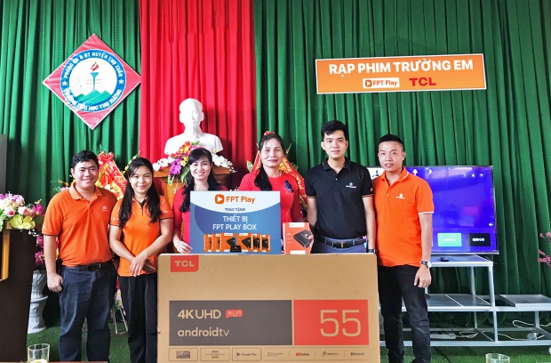 batch Truong Tieu Hoc Tho Xuong Thanh Hoa 2