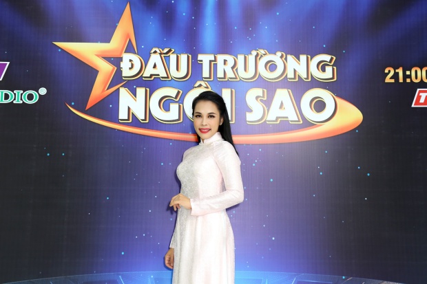 batch Ngoc Mai NSUT Quoc Nghiep con trai Hung Tam trong Dau Truong Ngoi Sao 21