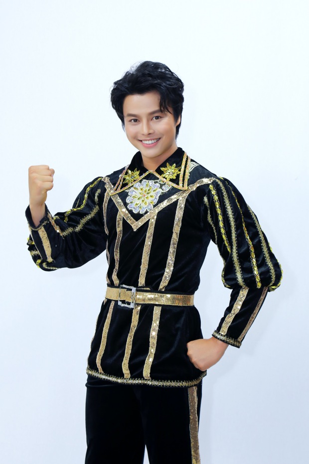 batch VO MINH LAM TAP LUYEN VOI HOAI THANH TAI SAO NOI NGOI 5
