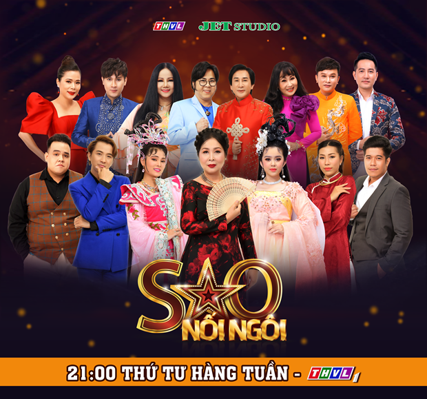 SNN POSTER VUONG