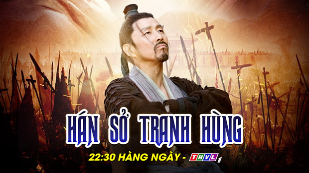 HAN SO TRANH HUNG - THANG 6