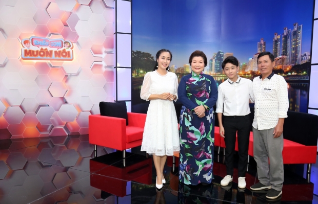 batch Bui Gia Bao trong Dieu Con Muon Noi 29