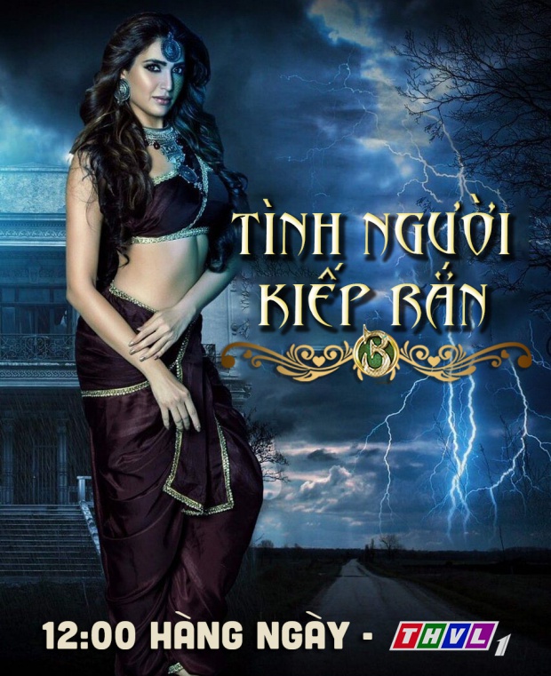 batch Karishma Tanna trong vai Ruhi