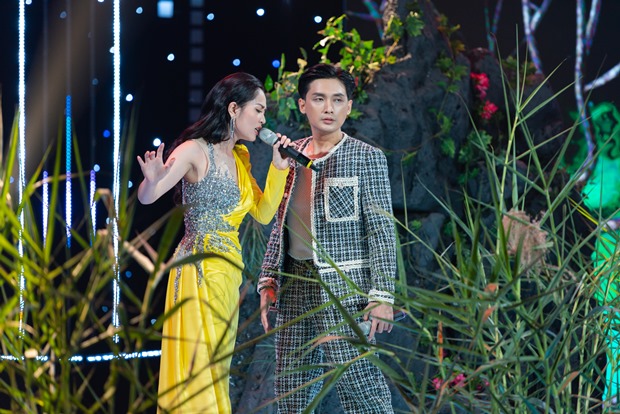 DOAN TUAN - DUYEN QUYNH 24