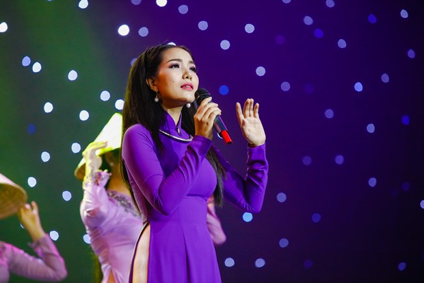 THUY HUYEN - TINH XUA GAI HUEThuy Huyen - Tinh xua gai Hue 2