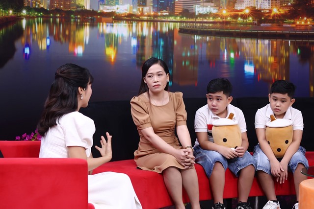 BE NGOC THANH - NGOC DAT TRONG DIEU CON MUON NOI 7