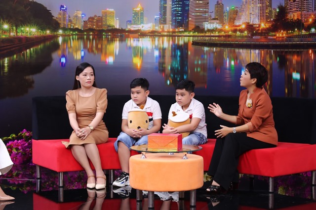 BE NGOC THANH - NGOC DAT TRONG DIEU CON MUON NOI 87