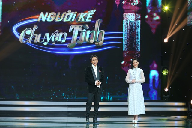 TUNG ANH - XIN LAM NGUOI TINH CO DON 39