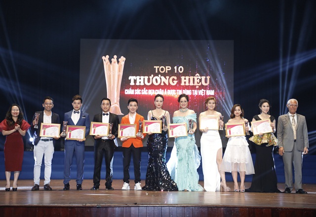 master-kevin-le-vinh-du-nhan-giai-top-10-thuong-hieu-cham-soc-sac-dep-wshowbiz