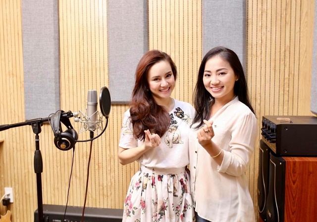 nghe-si-viet-lam-mv-ngay-vu-lan-2