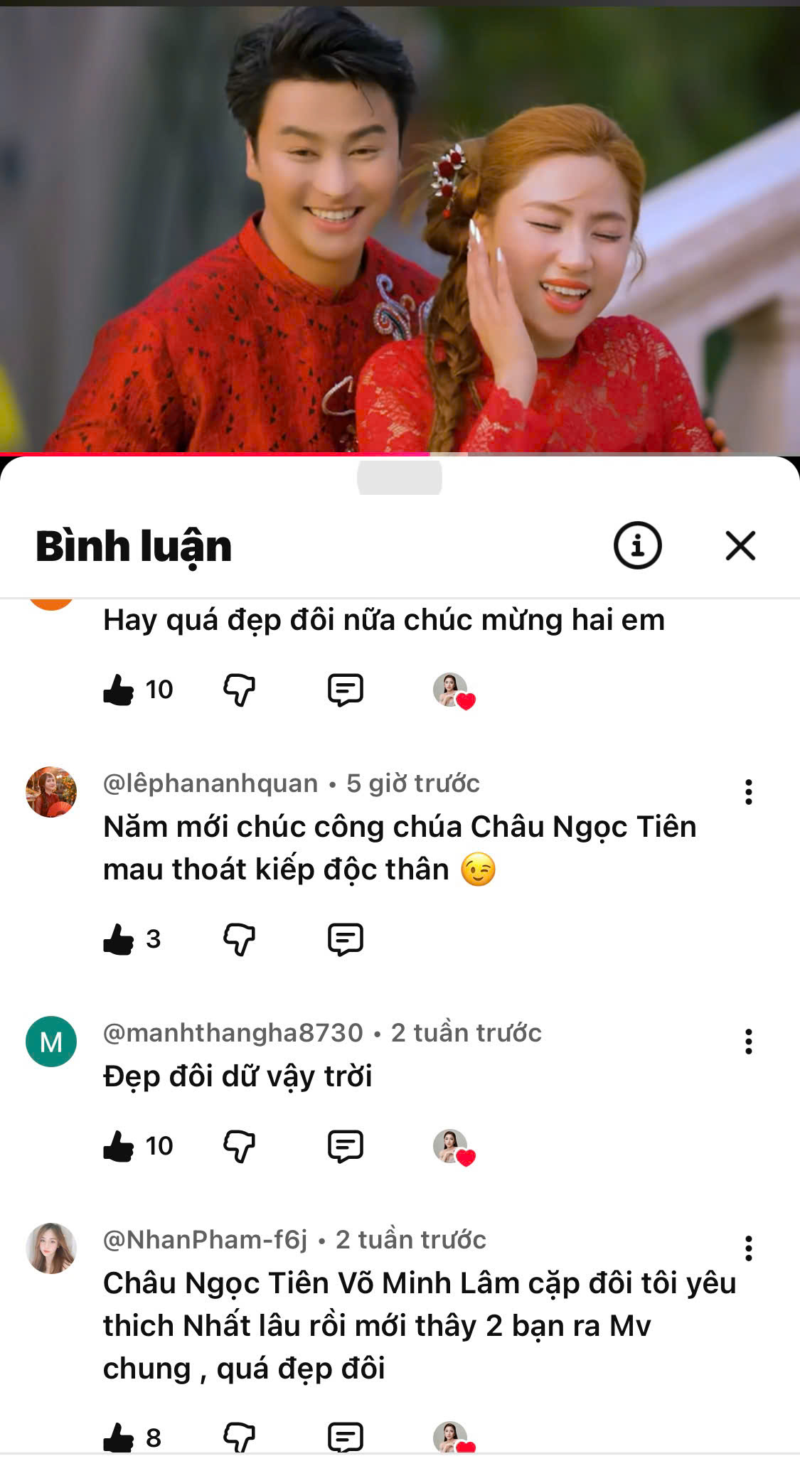 khan-gia-lien-tuc-day-thuyen-chau-ngoc-tien-vo-minh-lam-sau-loat-clip-tuong-tac-gay-sot-showbiz 6