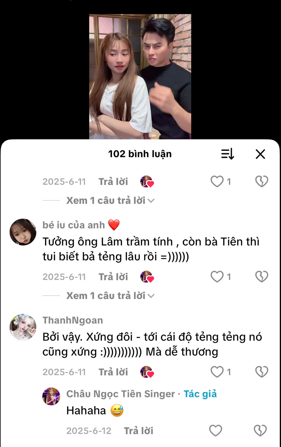 khan-gia-lien-tuc-day-thuyen-chau-ngoc-tien-vo-minh-lam-sau-loat-clip-tuong-tac-gay-sot-showbiz 8