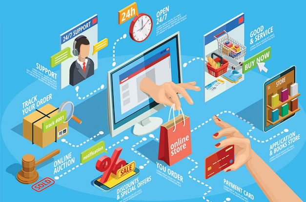 chinh-phu-thong-qua-noi-dung-du-an-luat-thuong-mai-dien-tu