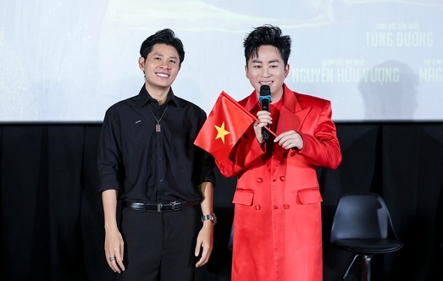 tung-duong-la-phien-ban-dep-va-hoan-hao-nhat-cua-viet-tiep-cau-chuyen-hoa-binh