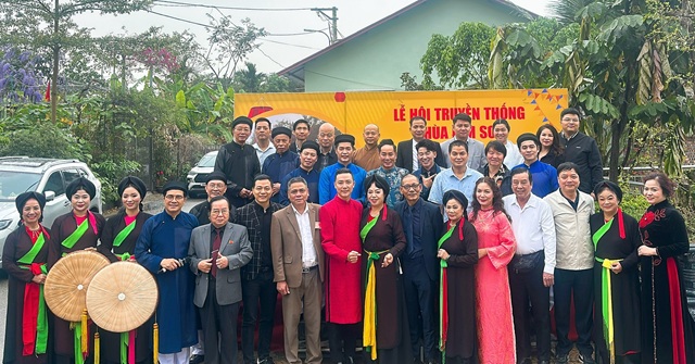 le-hoi-chua-kinh-bac34