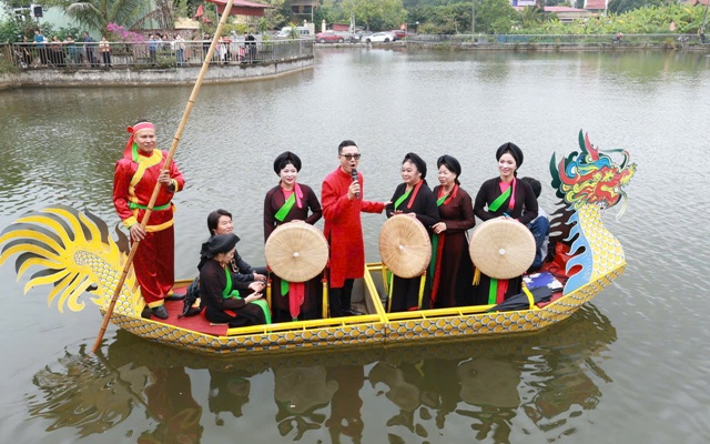 le-hoi-chua-kinh-bac38